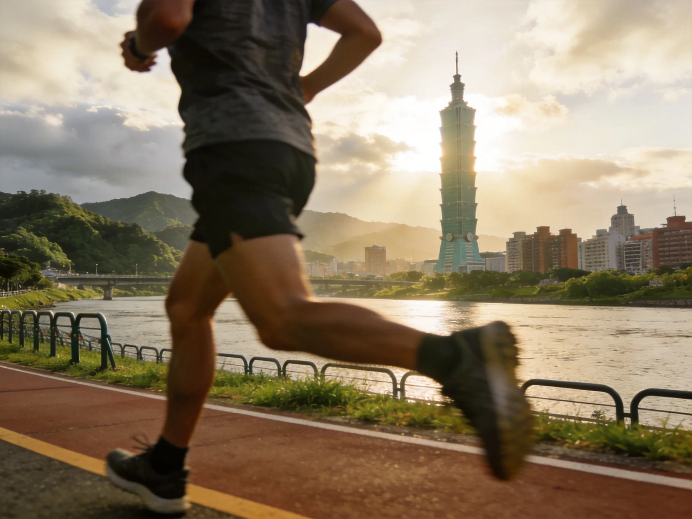 Taipei