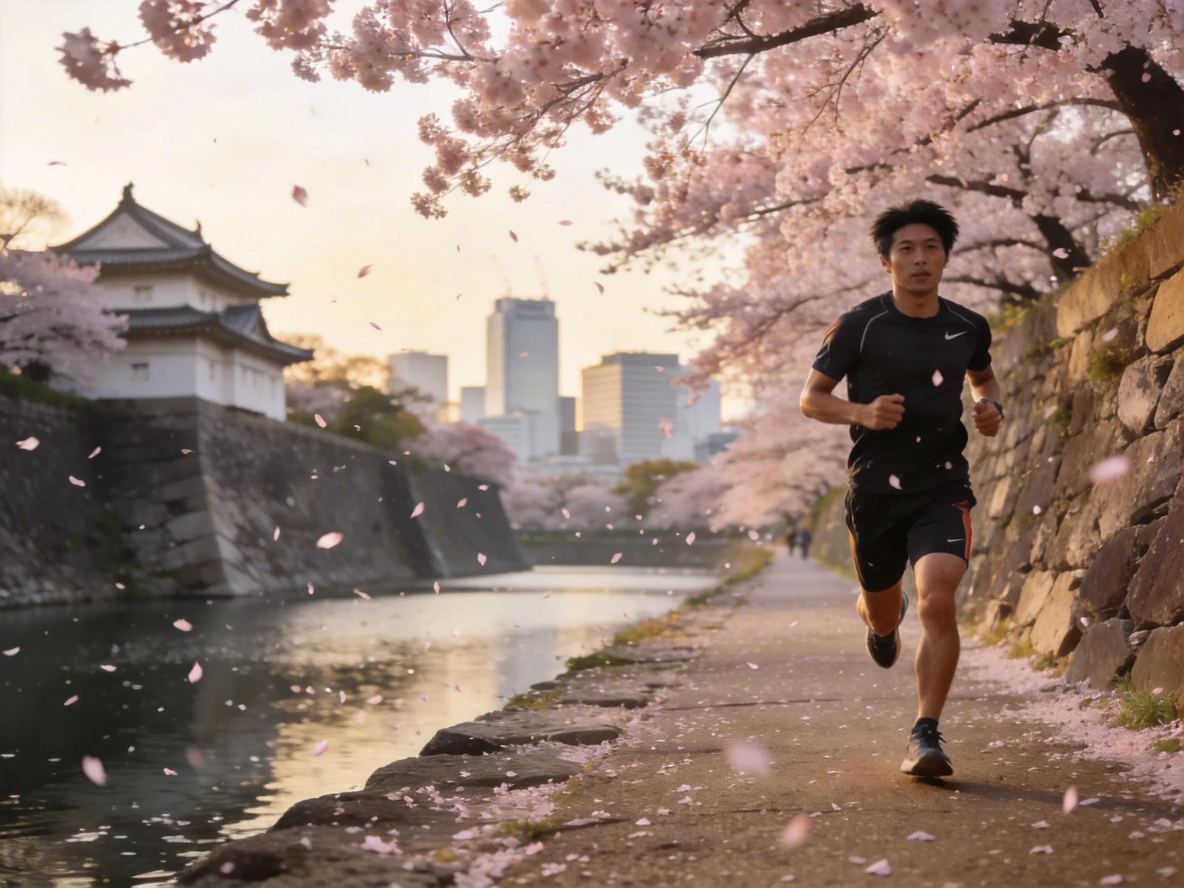 東京