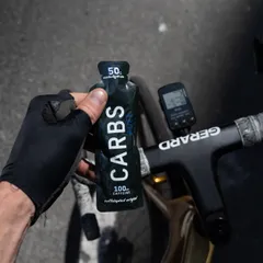 Carbs Fuel Caffeinated Original 50g Energy Gel