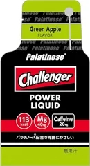 Challenger パワーリキッド カフェイン入り