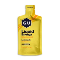 GU Energy Liquid Energy