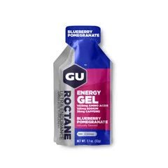 GU Energy Roctane Energy Gel