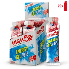 HIGH5 Energy Gel Aqua