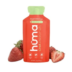 Huma Chia Energy Gel - Original