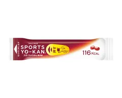 井村屋 スポーツようかん あずき（5本入 / 個食40g）