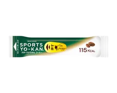 井村屋 スポーツようかん コーヒー（5本入 / 個食40g）