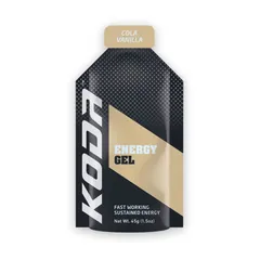 KODA エナジージェル カフェイン入り