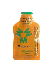 Mag-on エナジージェル カフェイン入り