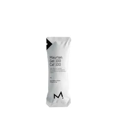 Maurten Gel 100 CAF 100