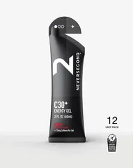 Neversecond C30+ Caffeine Energy Gel