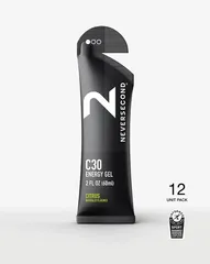 Neversecond C30 Energy Gel