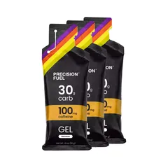 Precision Fuel & Hydration PF 30 Caffeine Gel