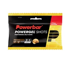 PowerBar パワージェル・ショッツ コーラ（カフェイン入り）