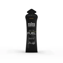 SiS Beta Fuel 双倍黑胶 60 ml（国行）