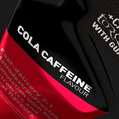 TORQ TORQ Caffeine Energy Gel (Guarana)