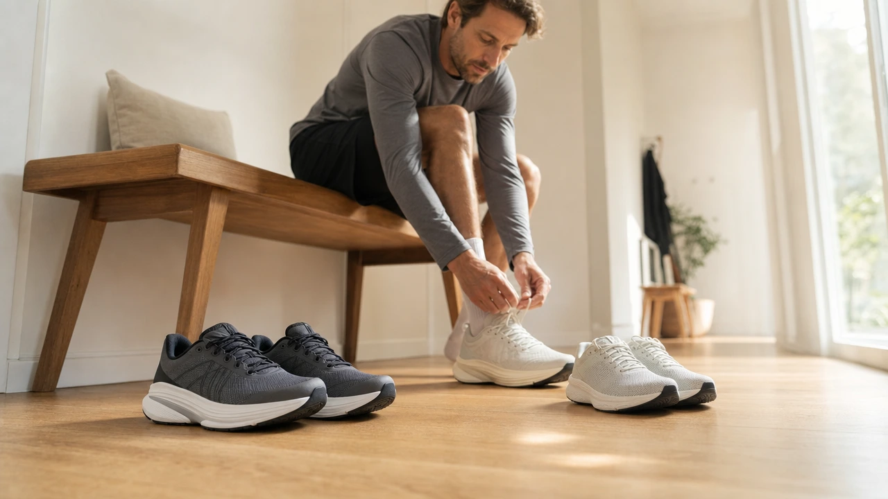Do You Need Stability Shoes? How to Decide for Yourself