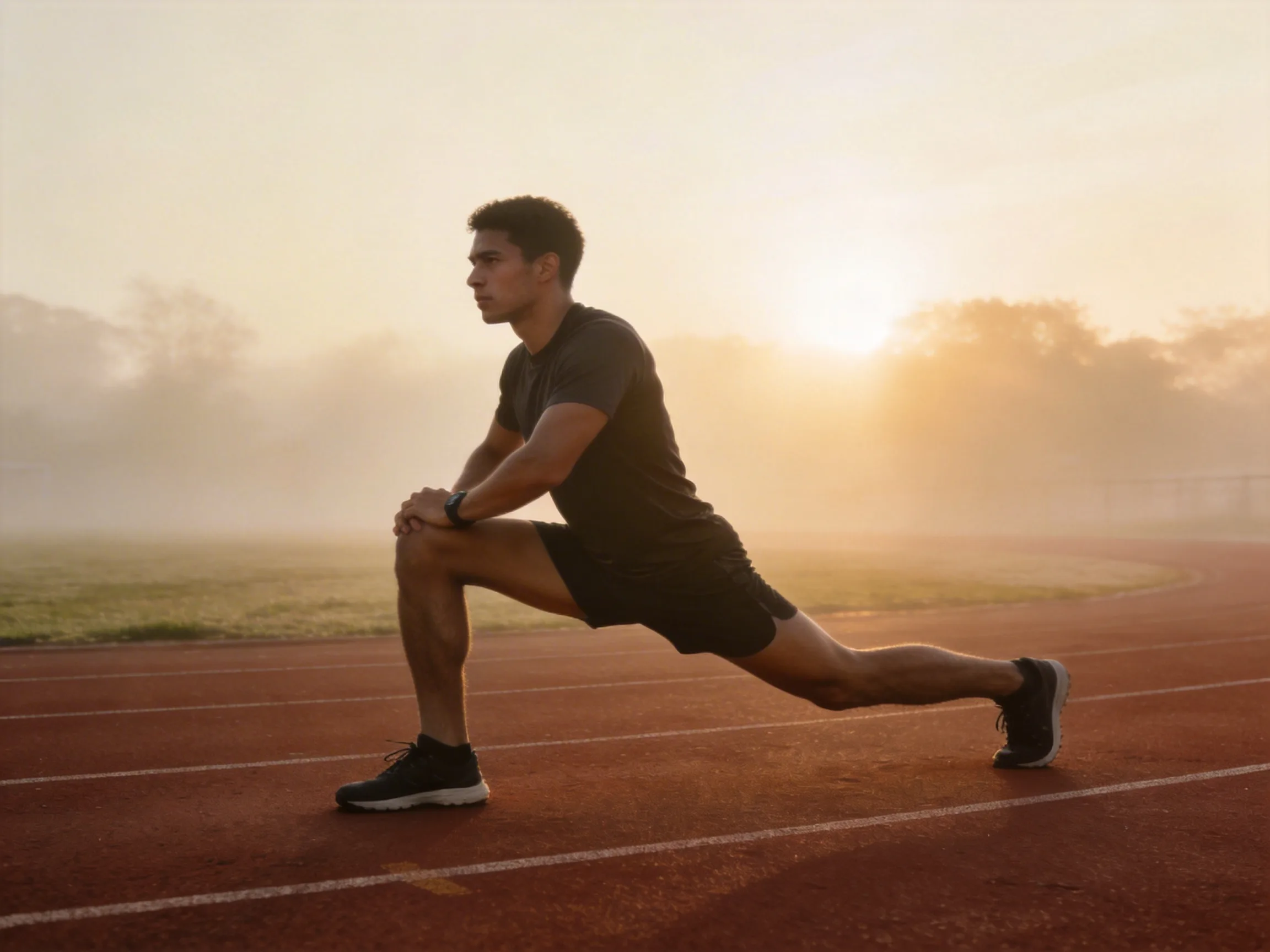 Common Running Injuries: Prevention & Recovery Guide