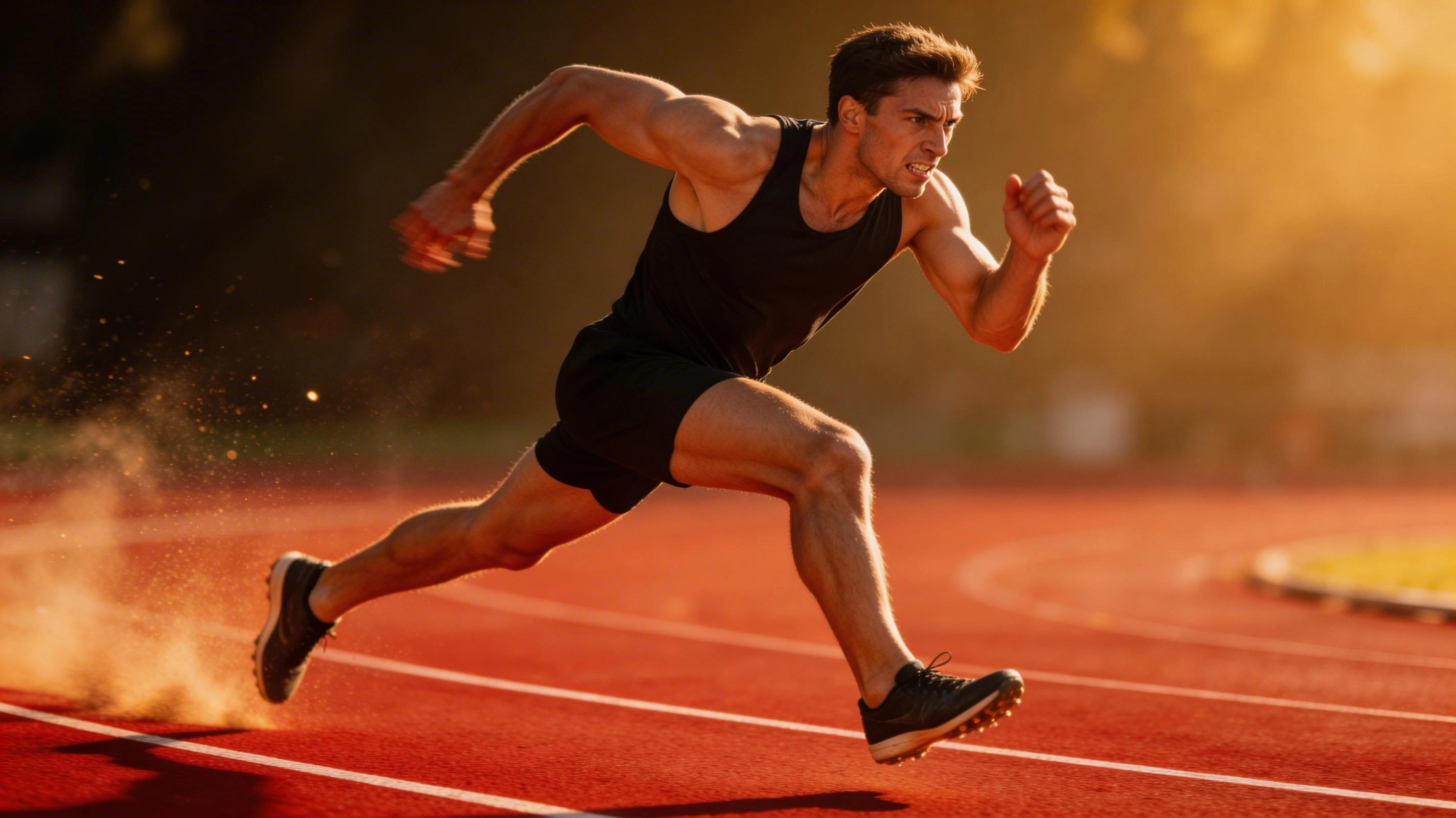 ランナーのためのVO2max：測定とトレーニング
