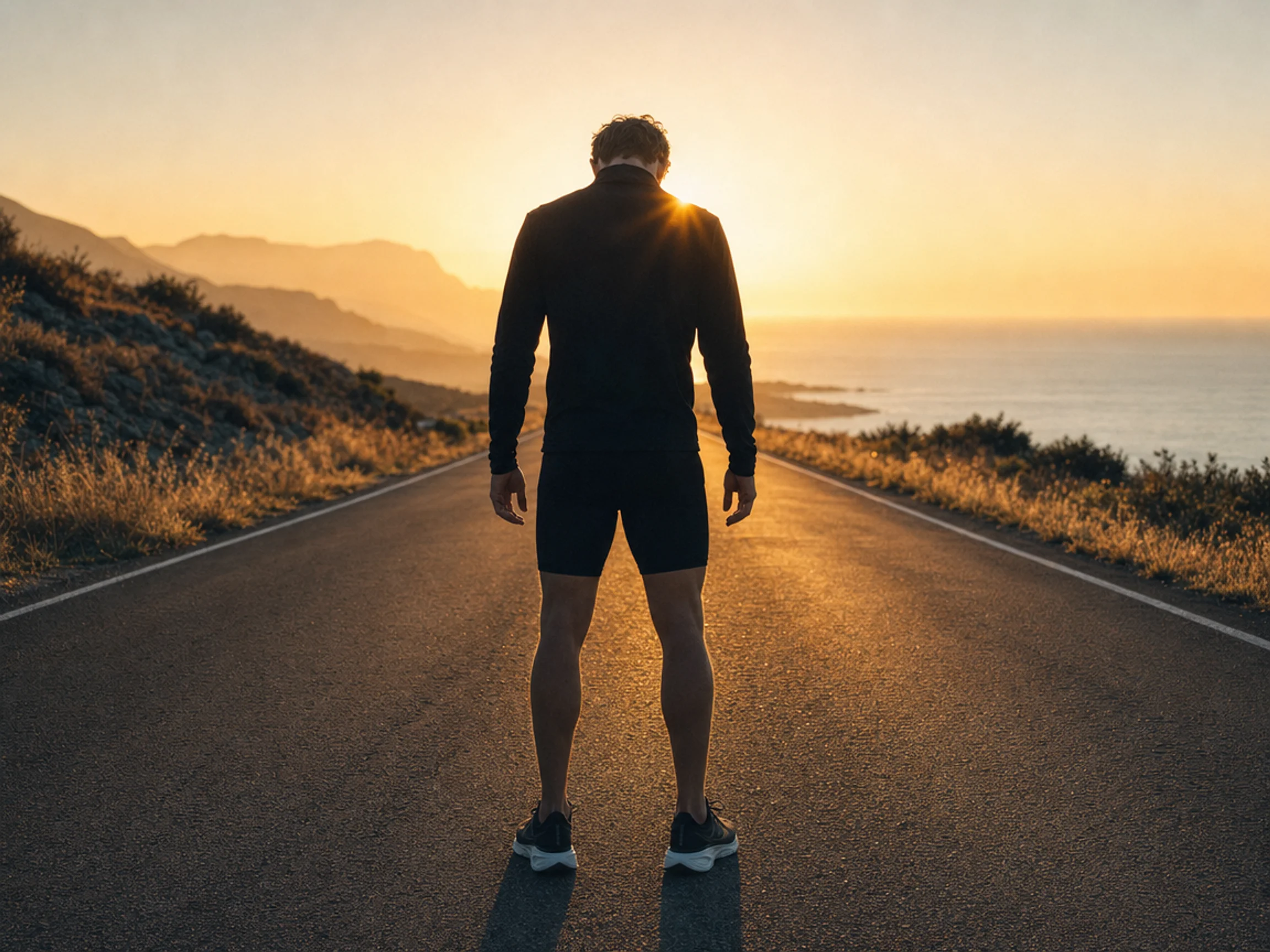 Running Mantras for Marathon · 108 Race-Day Phrases