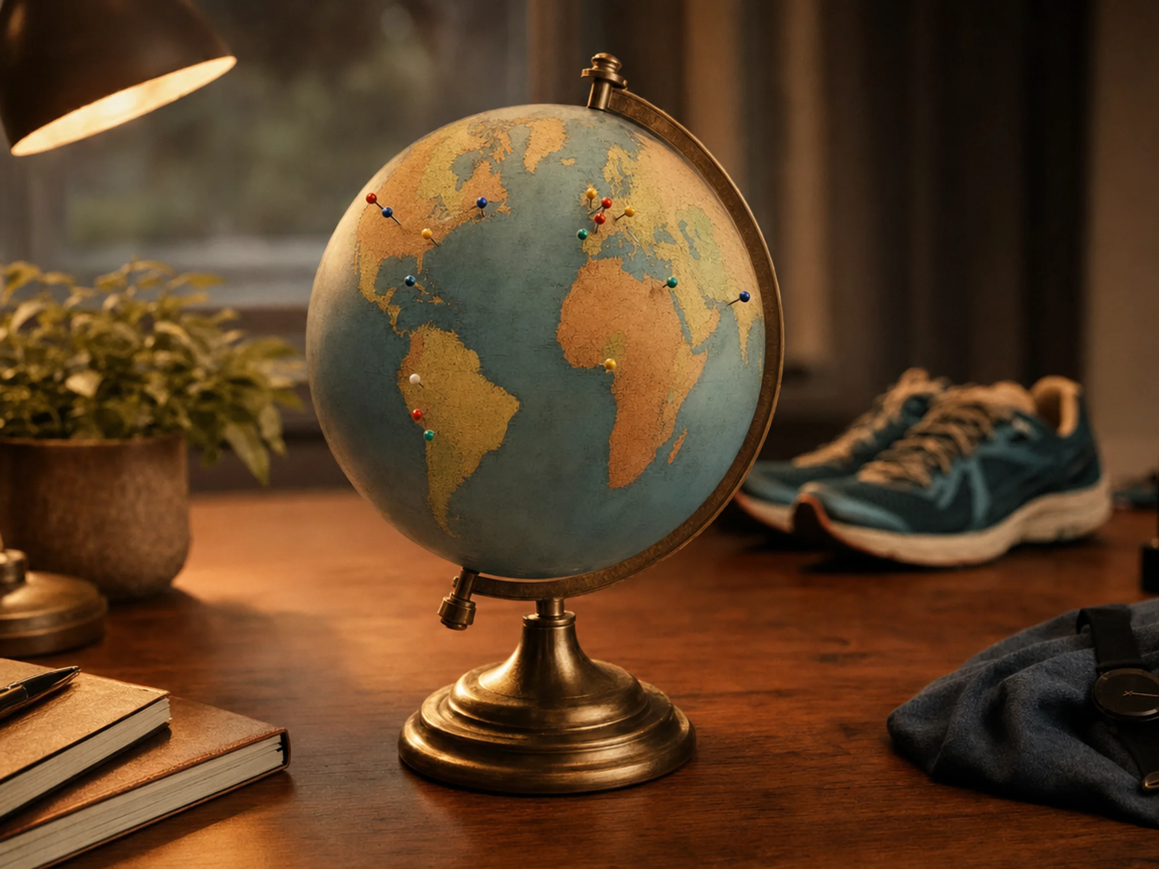Marathon Race Finder & Recommender