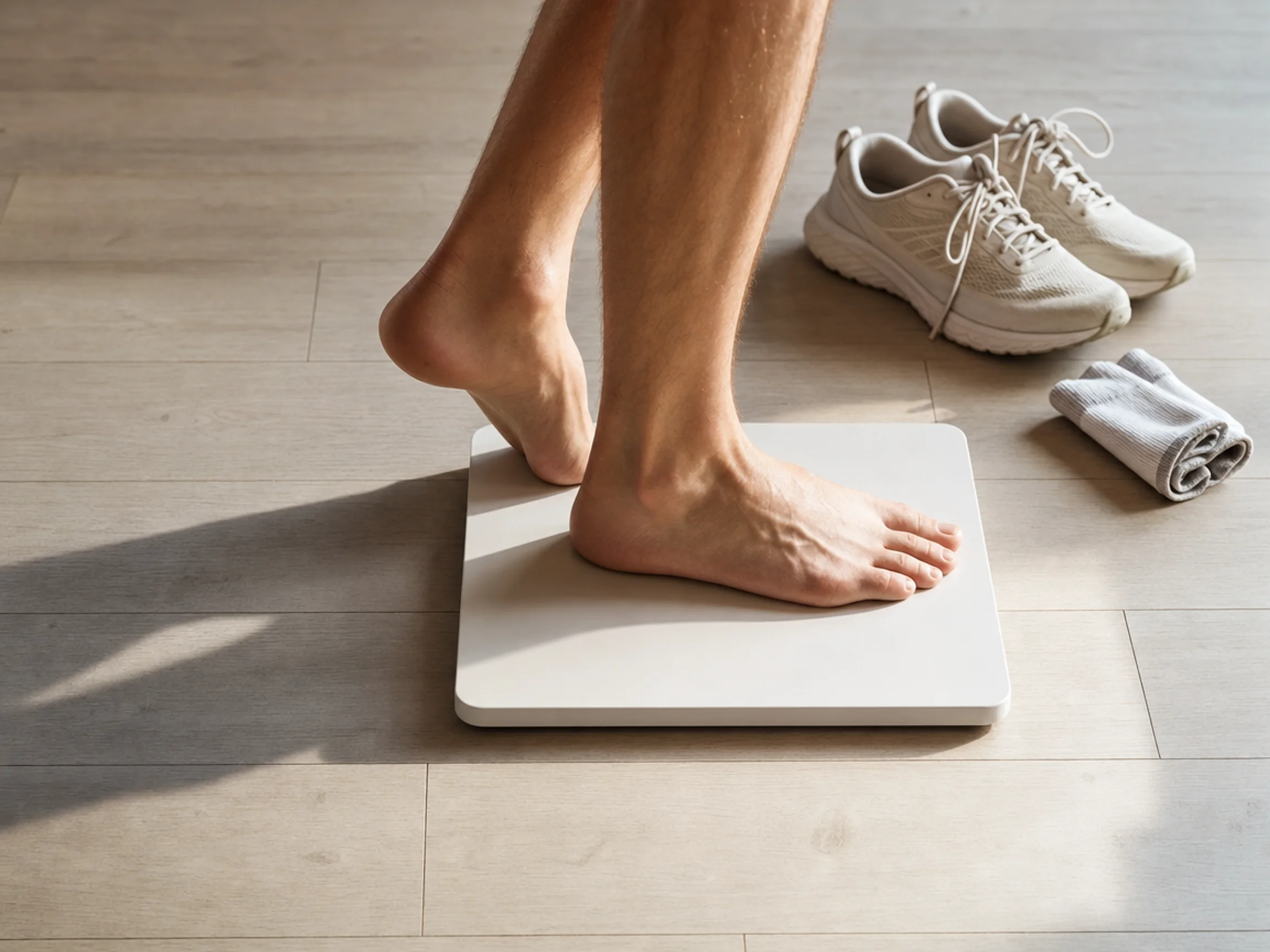 Race Weight Scenario Calculator and Running Reference