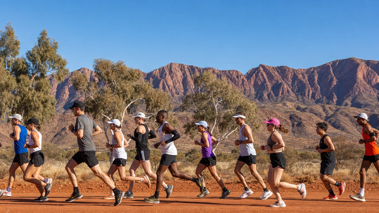Alice Springs
