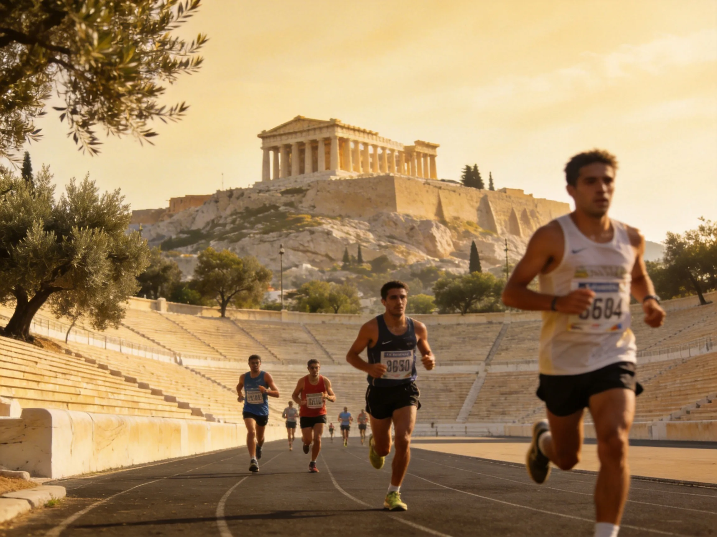 Athens