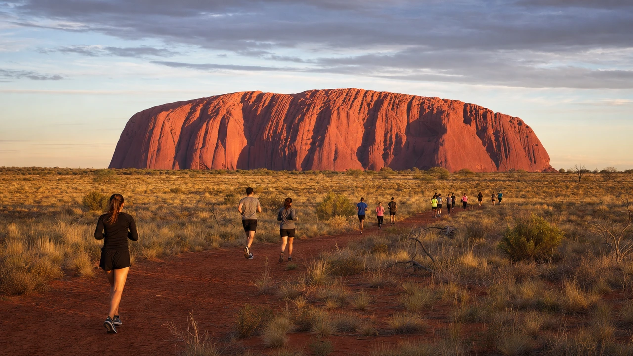 Yulara