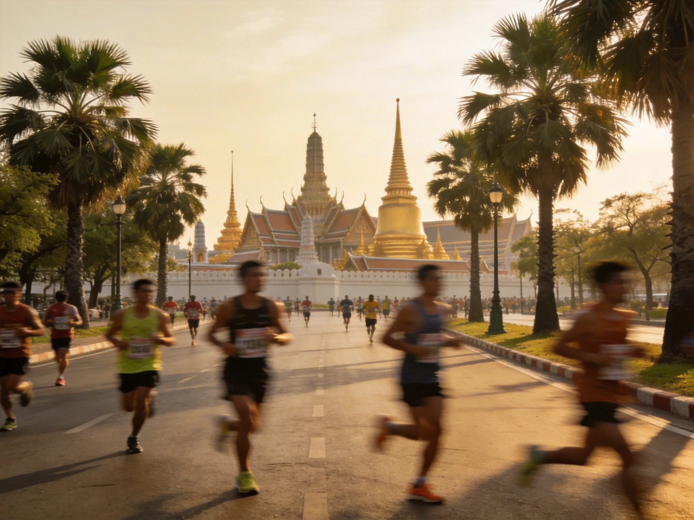 Bangkok