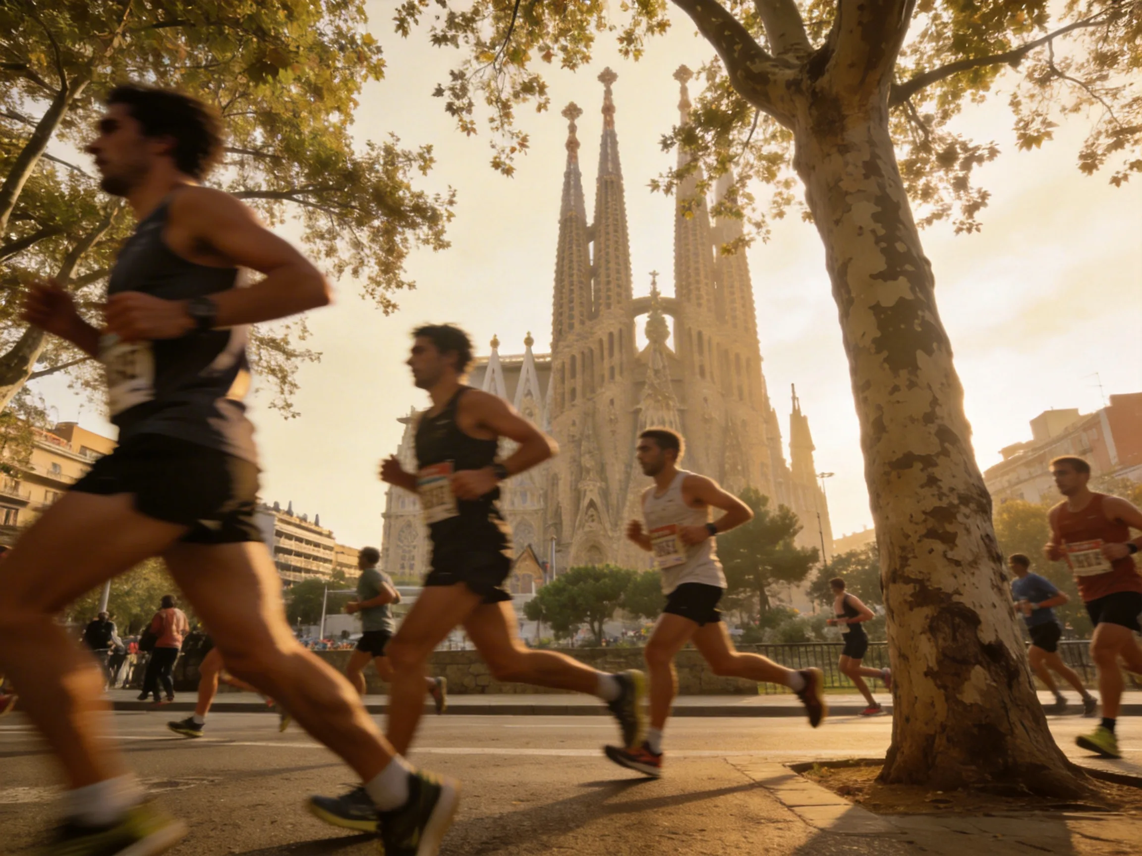 Barcelona