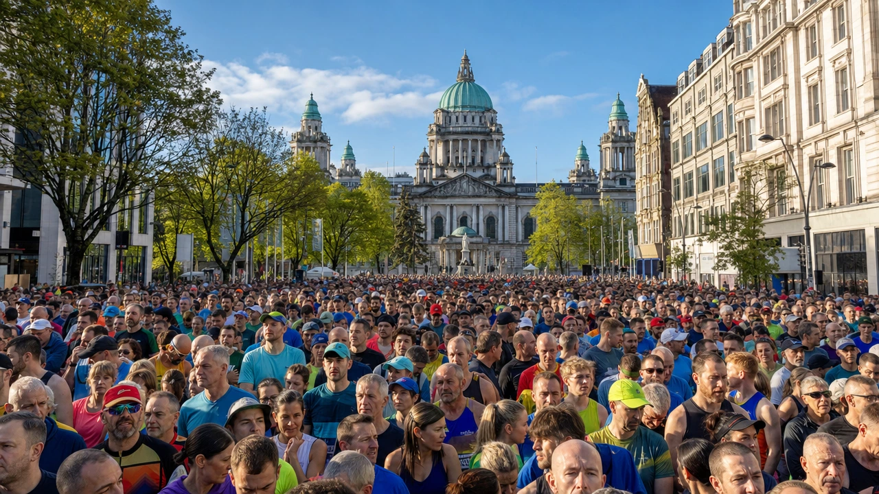 Belfast