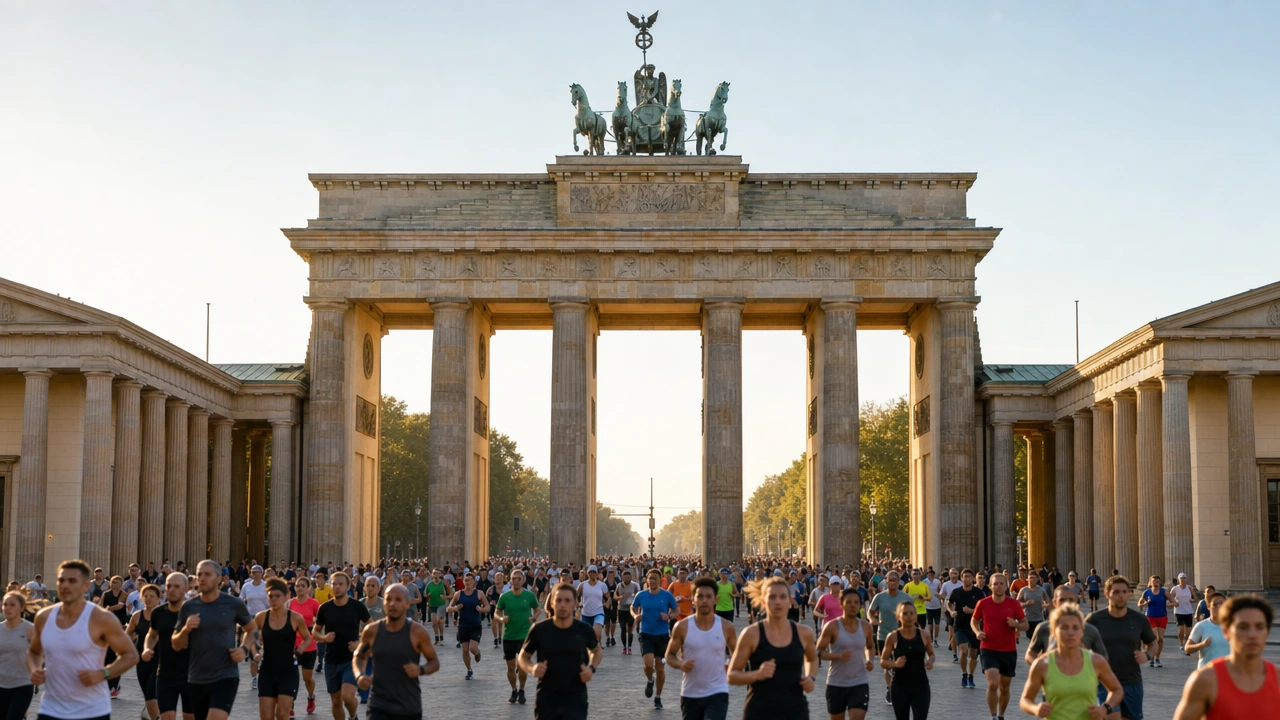Berlin