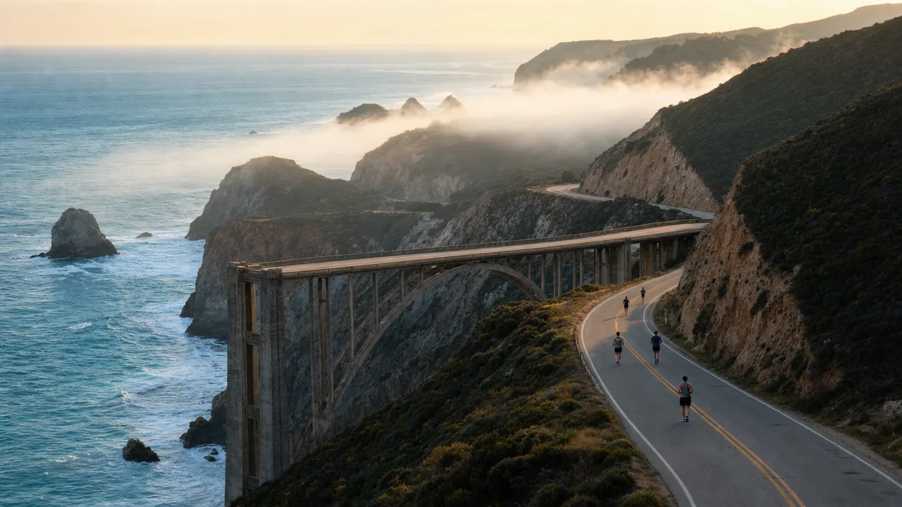 Big Sur