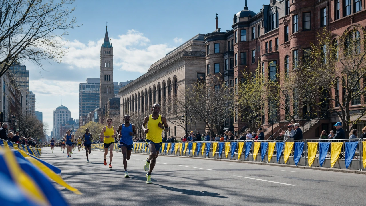 Boston