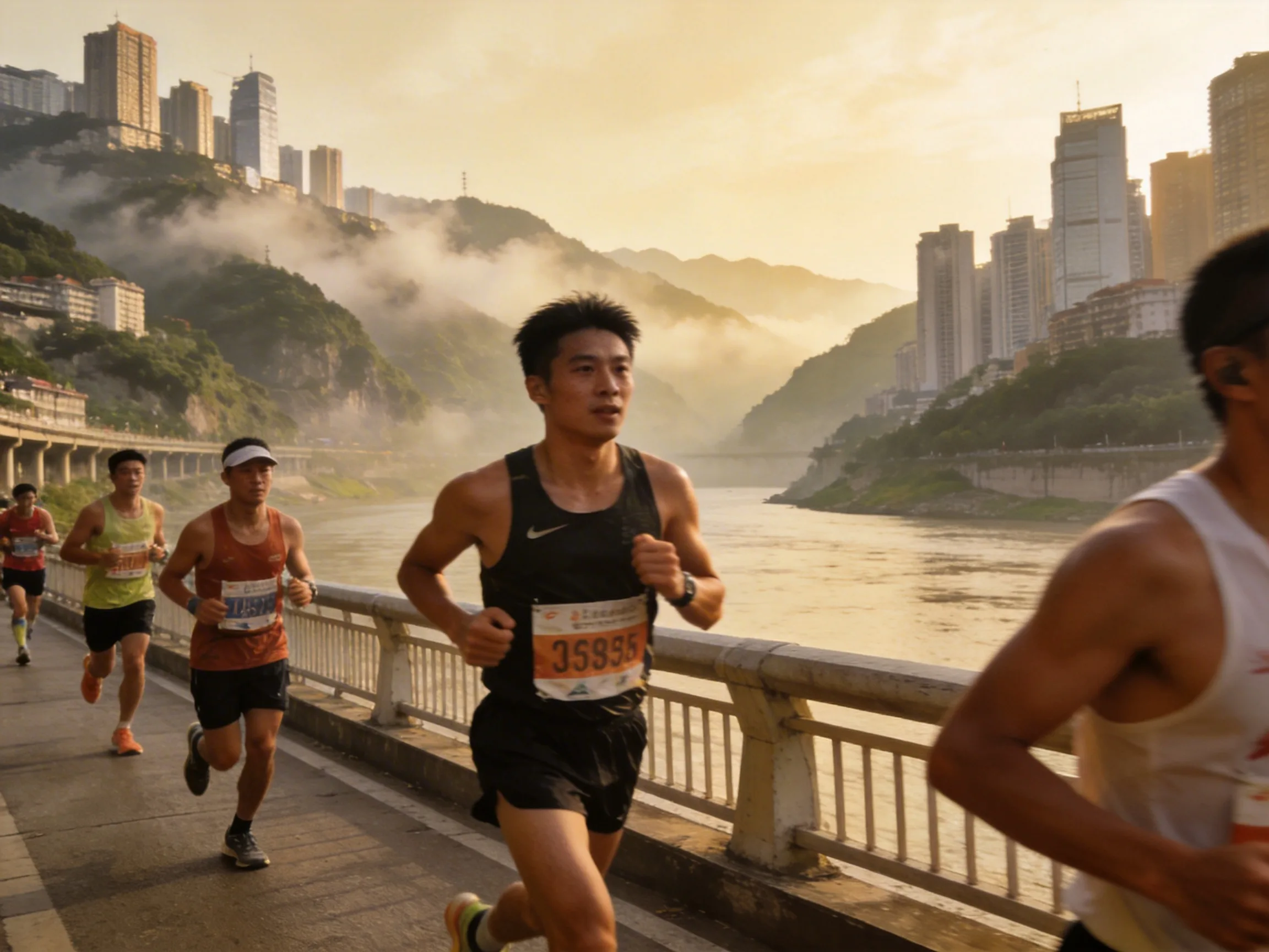 Chongqing