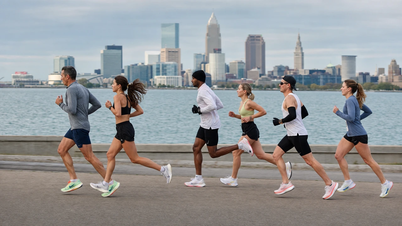 Cleveland