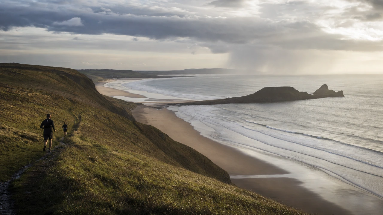 Oxwich
