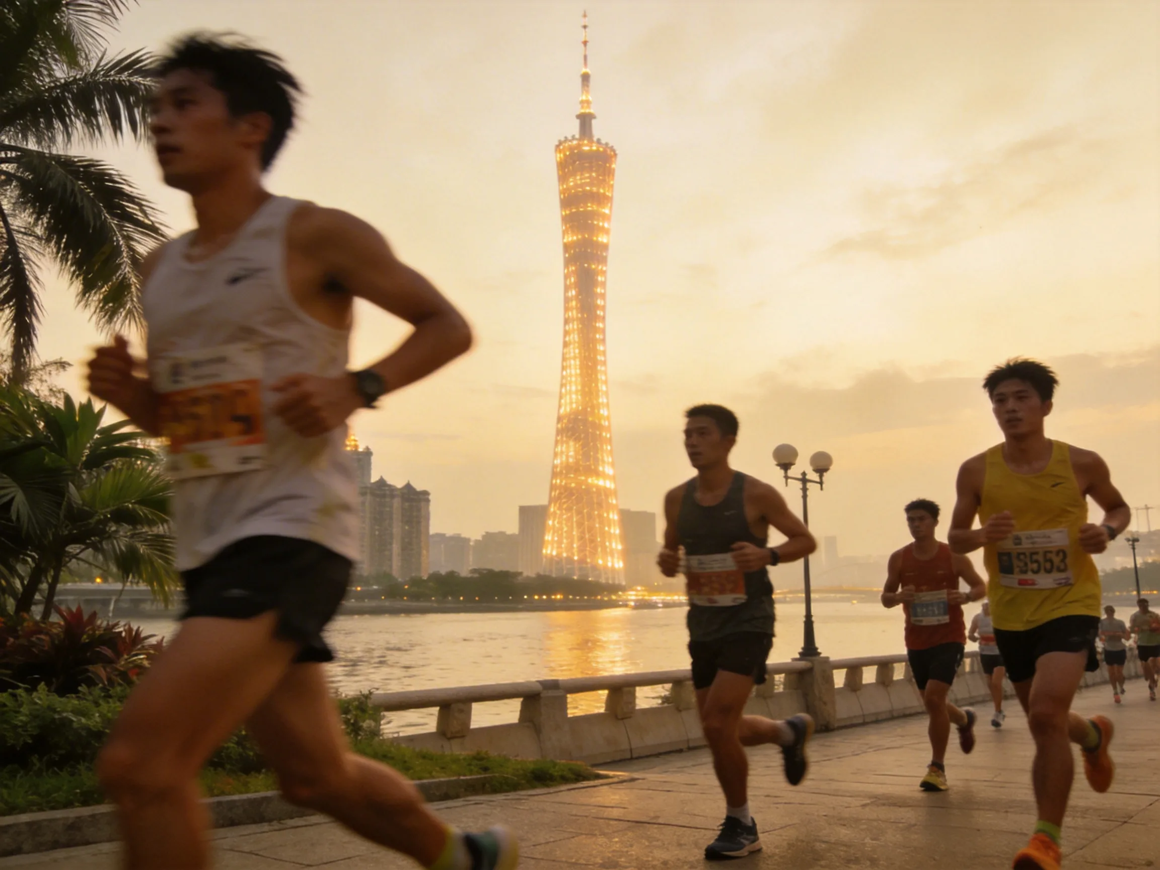 Guangzhou