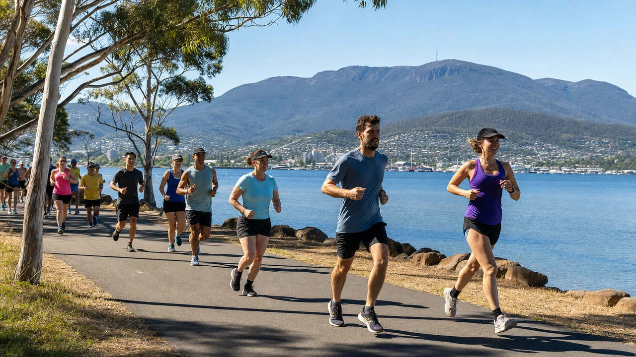 Hobart (Claremont)