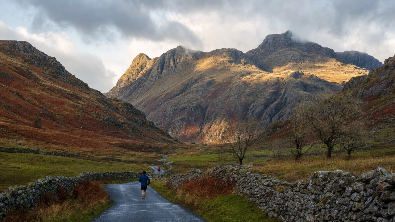 Great Langdale
