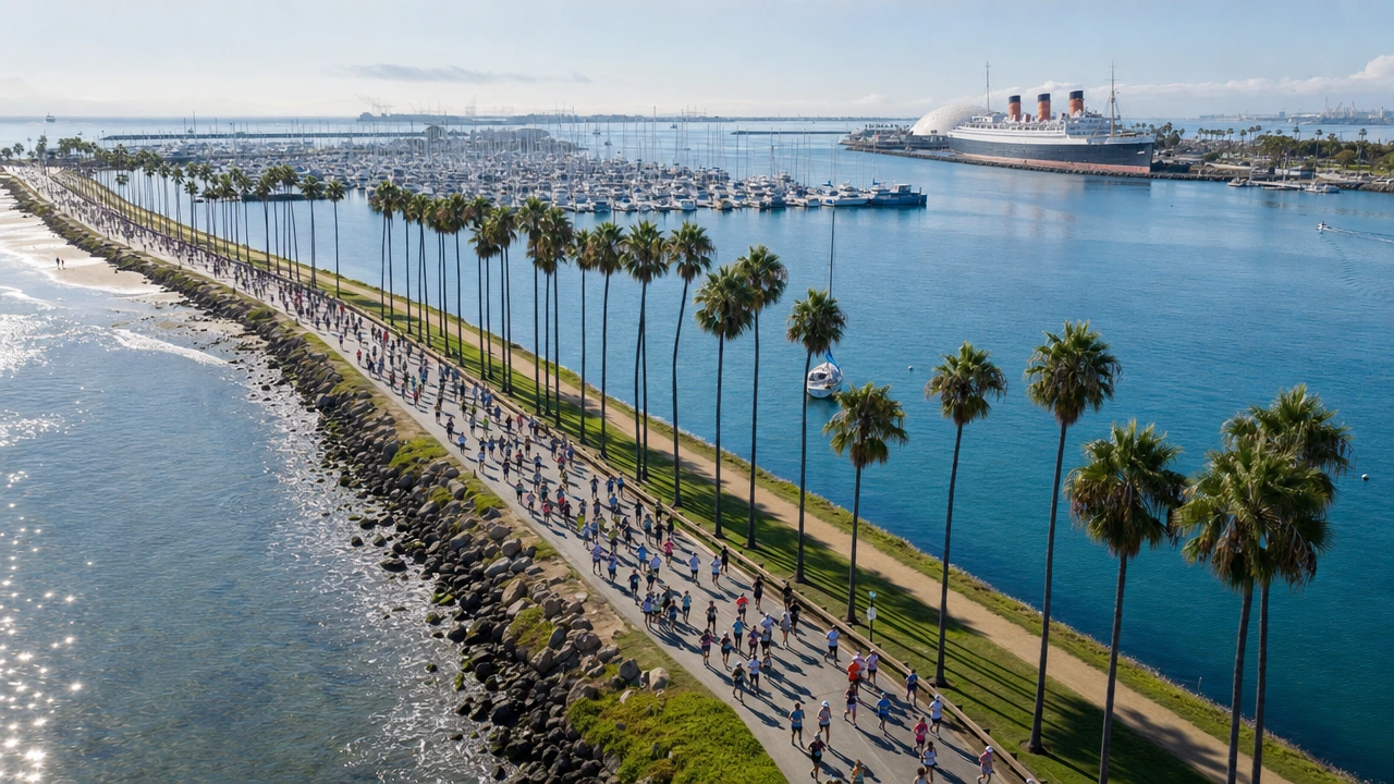 Long Beach