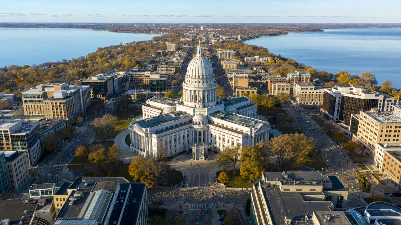 Madison