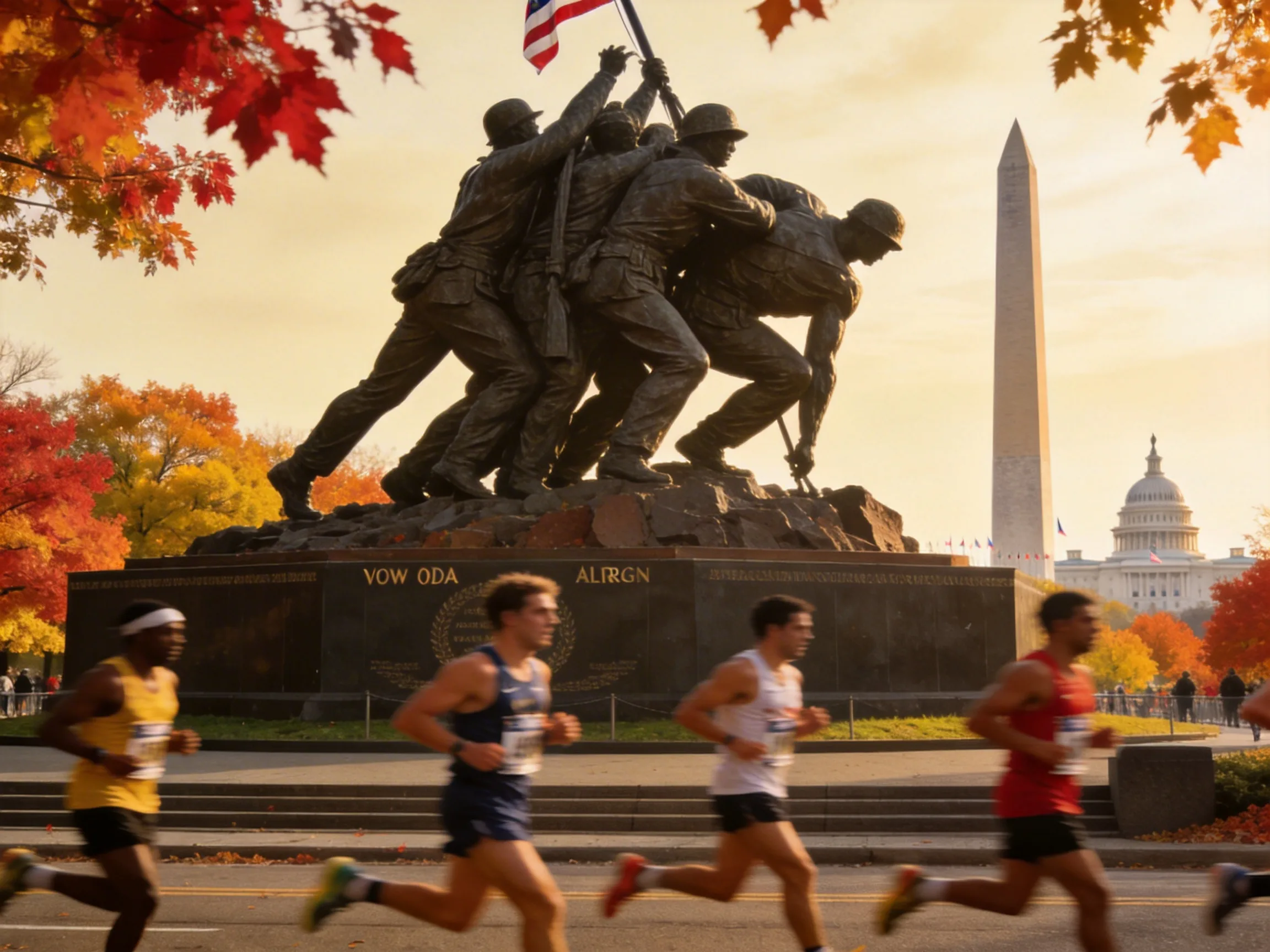 Washington DC
