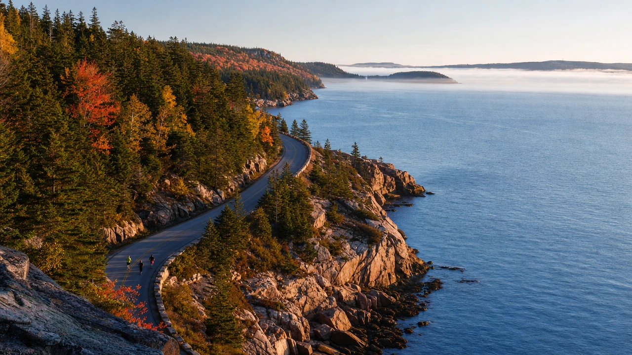 Bar Harbor