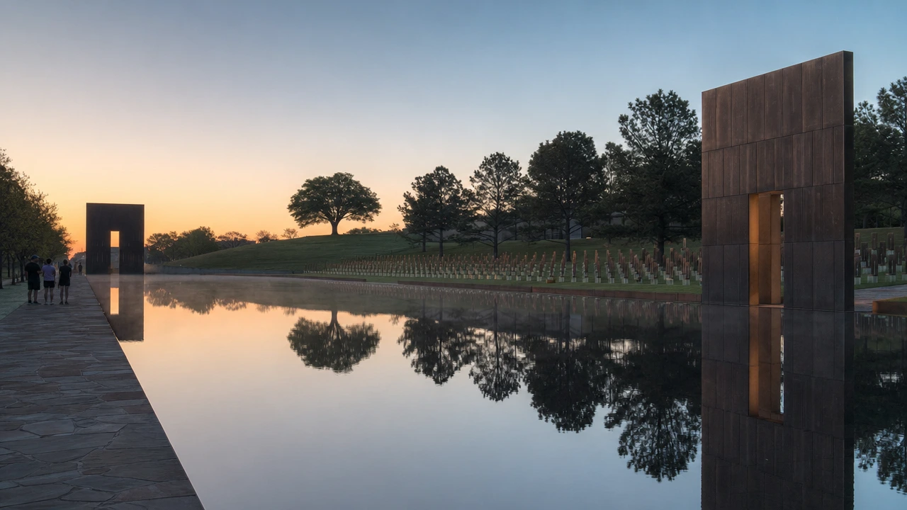 Oklahoma City