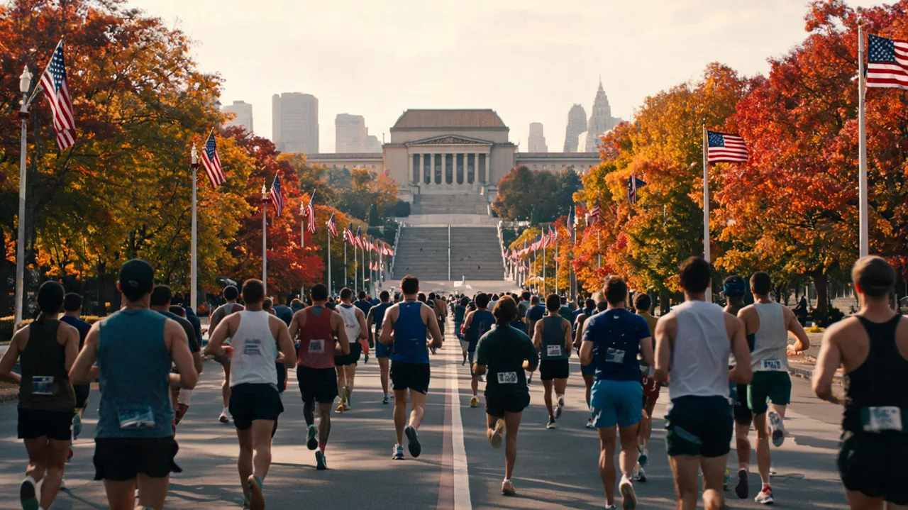 Philadelphia