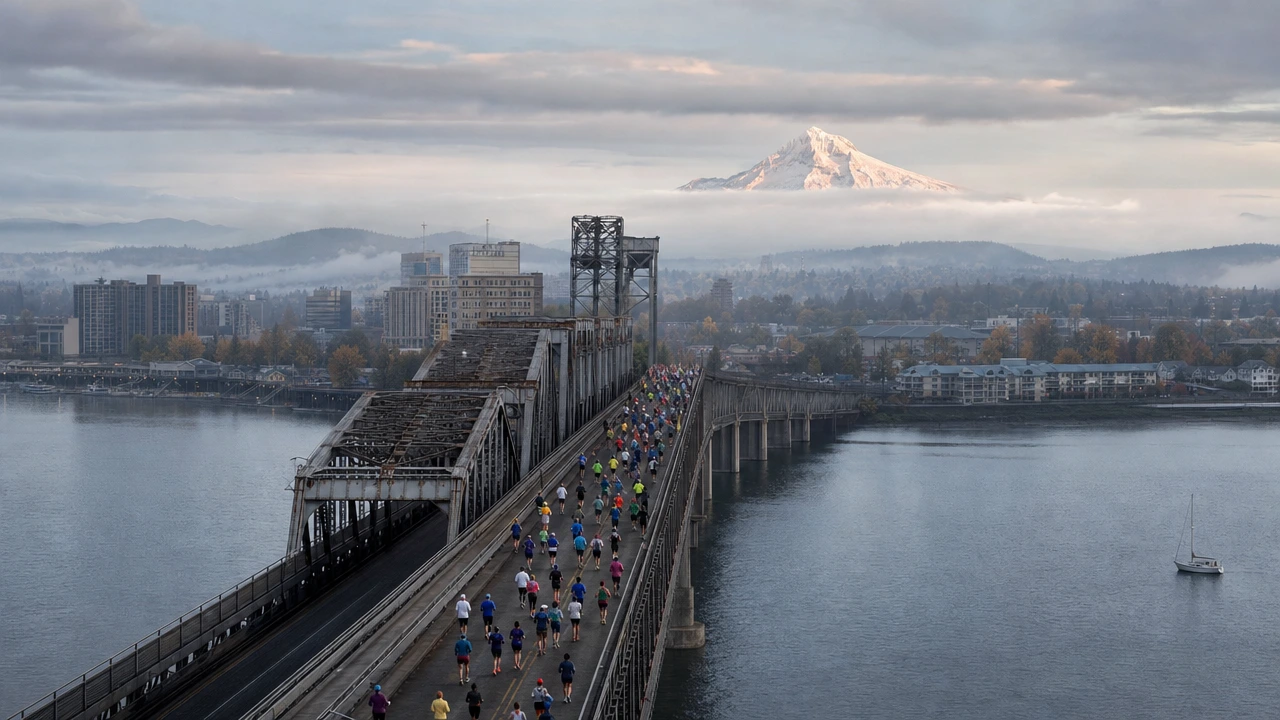 Portland