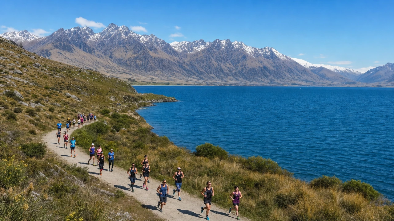 Queenstown