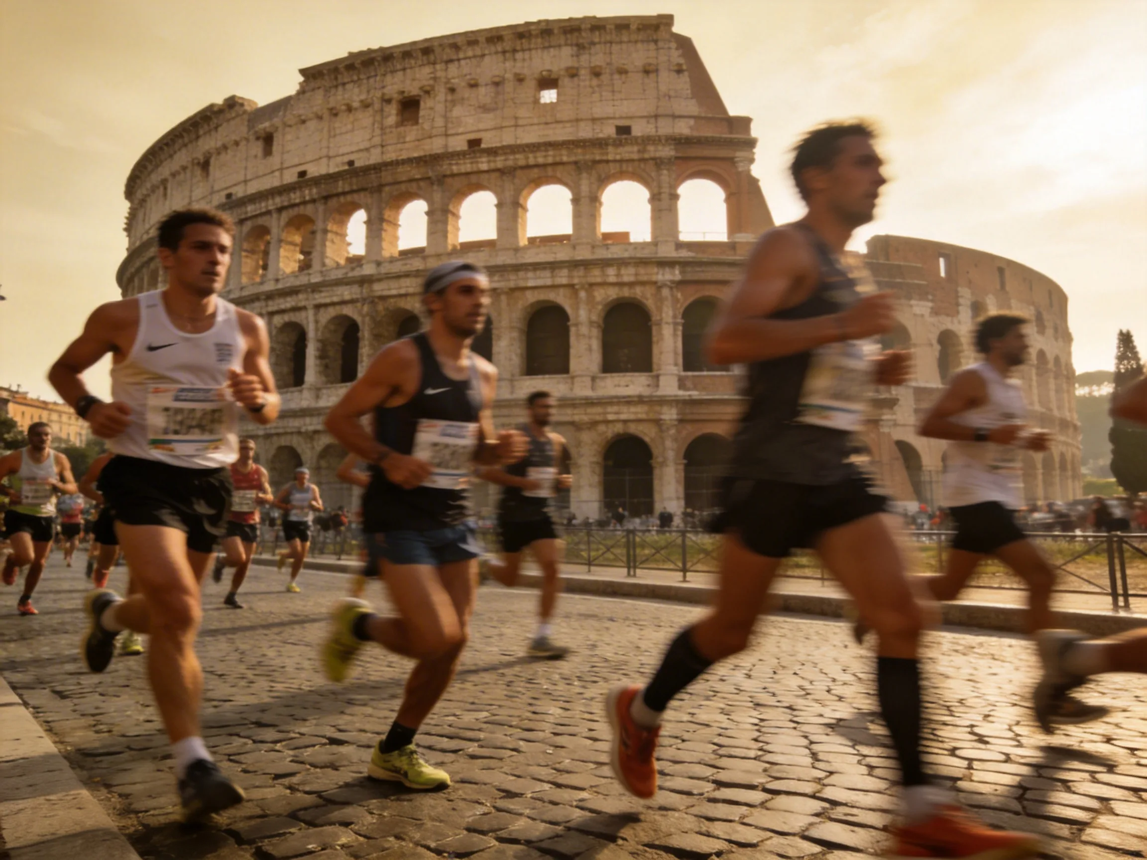 Rome