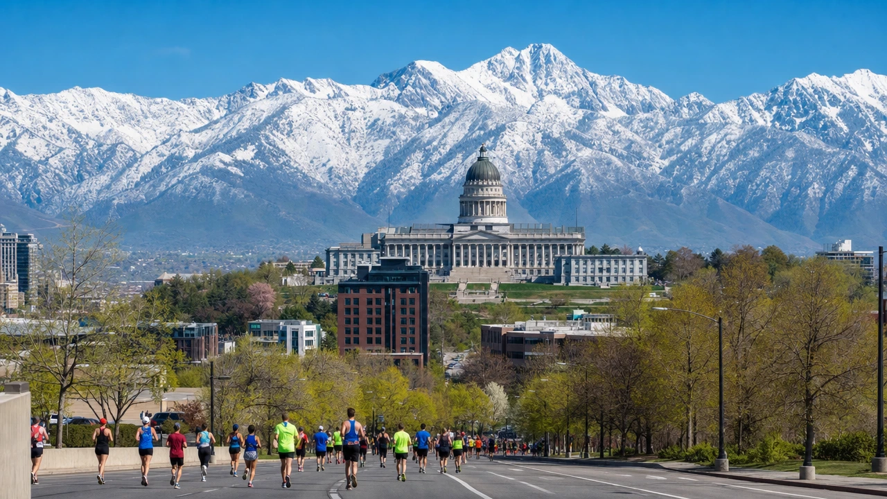 Salt Lake City